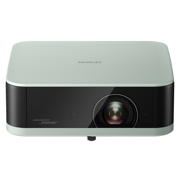 EPSON - Proyector Epson Lifestudio POP EF61 Verde Humo Full HD con Google TV