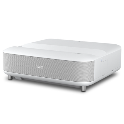 EPSON - Proyector Laser Epson EpiqVision Ultra LS650 Smart Streaming