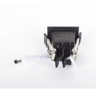 EPCOM INDUSTRIAL - Reflector Empotrable / LUZ Fría / 110 V / 2 W / 110 lúmenes / 50000 hrs / IP20
