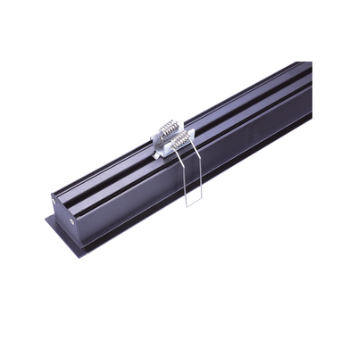 EPCOM INDUSTRIAL - Luminaria LED para Alumbrado en Interior / Luz Fría / 30 W / 3000 lúmenes /  50000 hrs