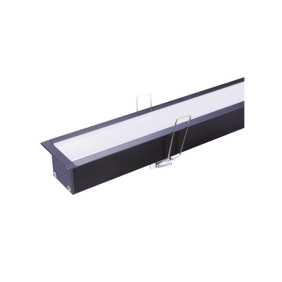 EPCOM INDUSTRIAL - Luminaria LED para Alumbrado en Interior / Luz Fría / 30 W / 3000 lúmenes /  50000 hrs