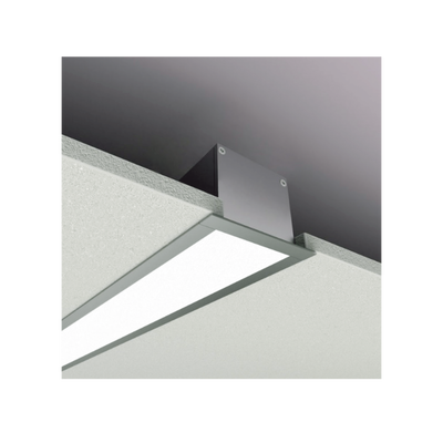 EPCOM INDUSTRIAL - Luminaria LED para Alumbrado en Interior / Luz Fría / 30 W / 3000 lúmenes /  50000 hrs