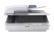 EPSON - Escáner Epson WorkForce DS-7500 Resolución 1200 dpi