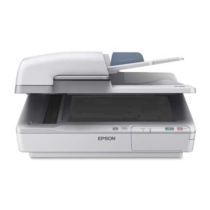 EPSON - Escáner Epson WorkForce DS-7500 Resolución 1200 dpi