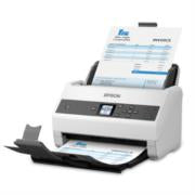 EPSON - Escáner Epson DS-970 Dúplex Resolución 600 dpi