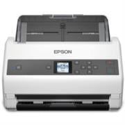EPSON - Escáner Epson DS-970 Dúplex Resolución 600 dpi