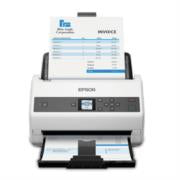 EPSON - Escáner Epson DS-970 Dúplex Resolución 600 dpi