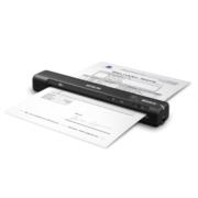 EPSON - Escáner Epson WorkForce ES-60W Portátil Inalámbrico Resolución 600 dpi