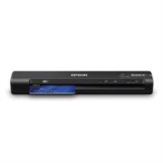 EPSON - Escáner Epson WorkForce ES-60W Portátil Inalámbrico Resolución 600 dpi