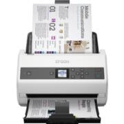 EPSON - Escáner Epson WorkForce DS-870 Resolución 600x600