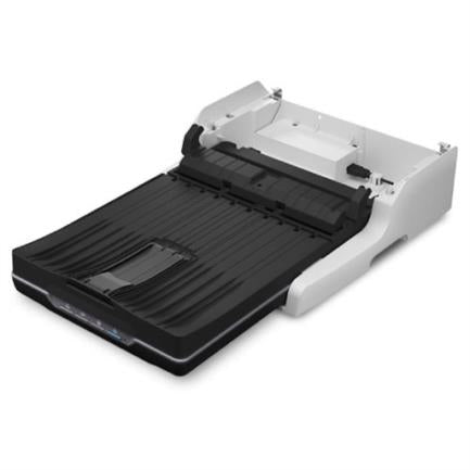 EPSON - Escáner Epson DS-530 II Color Dúplex Resolución 600 dpi