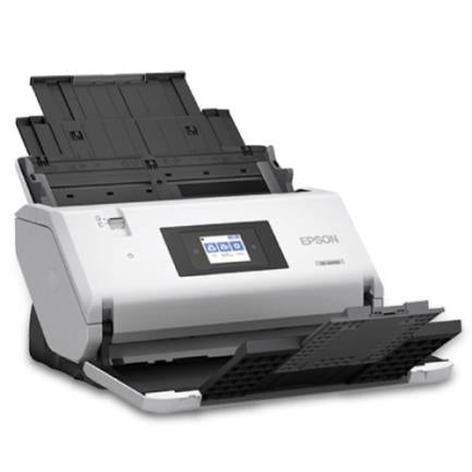 EPSON - Escáner Epson DS-32000 Resolución 600 dpi 90PPM