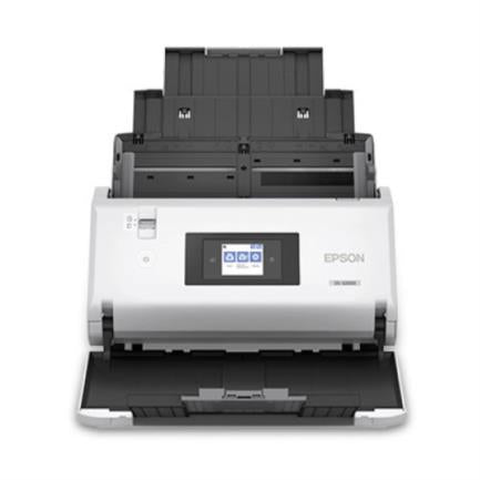EPSON - Escáner Epson DS-32000 Resolución 600 dpi 90PPM