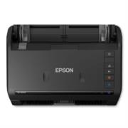 EPSON - Escáner Epson WorkForce ES-400 II Dúplex Resolución 1200 dpi