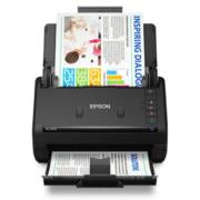 EPSON - Escáner Epson WorkForce ES-400 II Dúplex Resolución 1200 dpi