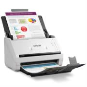 EPSON - Escáner Epson DS-770 II Dúplex Resolución 600 dpi