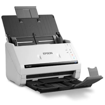 EPSON - Escáner Epson DS-770 II Dúplex Resolución 600 dpi