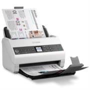 EPSON - Escáner Epson DS-730N Resolución 600 dpi