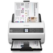 EPSON - Escáner Epson DS-730N Resolución 600 dpi