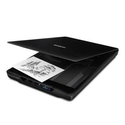 EPSON - Escáner Epson Perfection V39 II Resolución 4800 x 4800 dpi