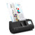EPSON - Escaner Epson Inalambrico de Documentos WorkForce ES-C380W con Pantalla Tactil