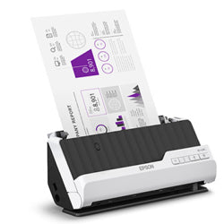EPSON - Escaner Epson de Documentos DS-C330 con Alimentador Automatico