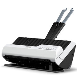 EPSON - Escaner Epson de Documentos DS-C330 con Alimentador Automatico