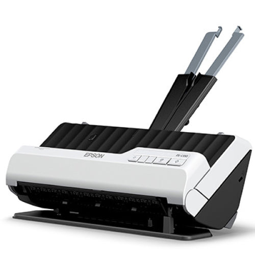 EPSON - Escaner Epson de Documentos DS-C330 con Alimentador Automatico