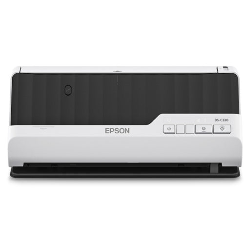 EPSON - Escaner Epson de Documentos DS-C330 con Alimentador Automatico