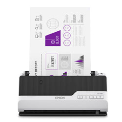 EPSON - Escaner Epson de Documentos DS-C330 con Alimentador Automatico