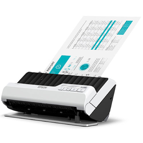 EPSON - Escaner Epson de Documentos DS-C490 con Alimentador Automatico