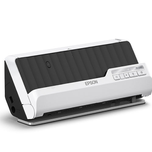 EPSON - Escaner Epson de Documentos DS-C490 con Alimentador Automatico
