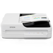 EPSON - Escaner plano Epson DS-1730 con alimentador automático de documentos (ADF)
