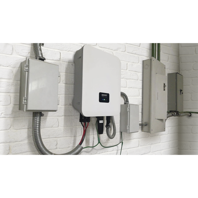 EPCOM POWERLINE - Inversor para interconexión a la red (grid tie) tipo string de 3 kW /220 Vca