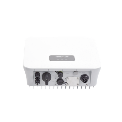 EPCOM POWERLINE - Inversor para interconexión a la red (grid tie) tipo string de 3 kW /220 Vca