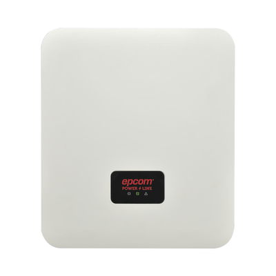 EPCOM POWERLINE - Inversor Tipo Cadena para Interconexión a la Red Eléctrica de CFE de 5 kW con Salida de 220 Vca.