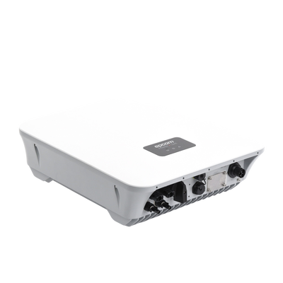 EPCOM POWERLINE - Inversor Tipo Cadena para Interconexión a la Red Eléctrica de CFE de 5 kW con Salida de 220 Vca.