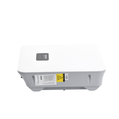 EPCOM POWERLINE - Inversor Tipo Cadena para Interconexión a la Red Eléctrica de CFE de 5 kW con Salida de 220 Vca.