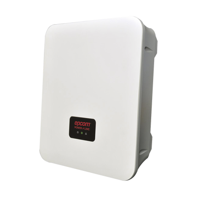 EPCOM POWERLINE - Inversor Tipo Cadena para Interconexión a la Red Eléctrica de CFE de 5 kW con Salida de 220 Vca.