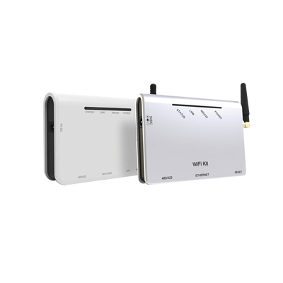 EPCOM POWERLINE - Monitoreo WiFi para inversores de interconexión a la red eléctrica serie EPIG. Es una puerta de enlace para recibir la señal del inversor y enviarlo a la web.