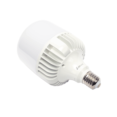 EPCOM INDUSTRIAL - Foco LED para Alumbrado en Interior / Luz Fría / 100 W / 10000 lúmenes / 50000 hrs / Ángulo de Iluminación 240°