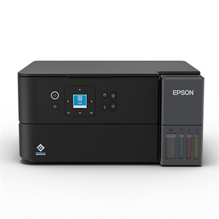 EPSON - Impresora Multifuncional Epson EcoTank L4360