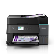 EPSON - Impresora Multifuncional Epson EcoTank L6370