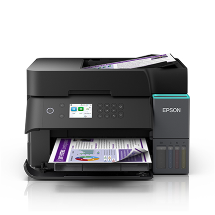 EPSON - Multifuncional Epson EcoTank L6370