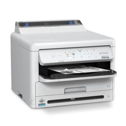 EPSON - Impresora Epson Monocromatica WorkForce Pro WF-M5399