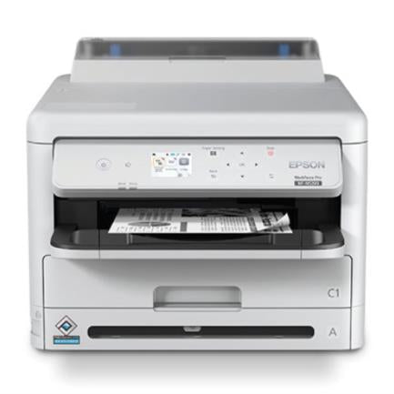 EPSON - Impresora Epson Monocromatica WorkForce Pro WF-M5399