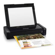 EPSON - Impresora Epson de Inyección WorkForce WF-100 Color
