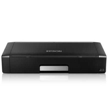 EPSON - Impresora Epson de Inyección WorkForce WF-100 Color