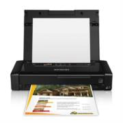 EPSON - Impresora Epson de Inyección WorkForce WF-100 Color
