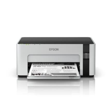 EPSON - Impresora Epson de Inyección EcoTank M1120 Monocromática 32 PPM